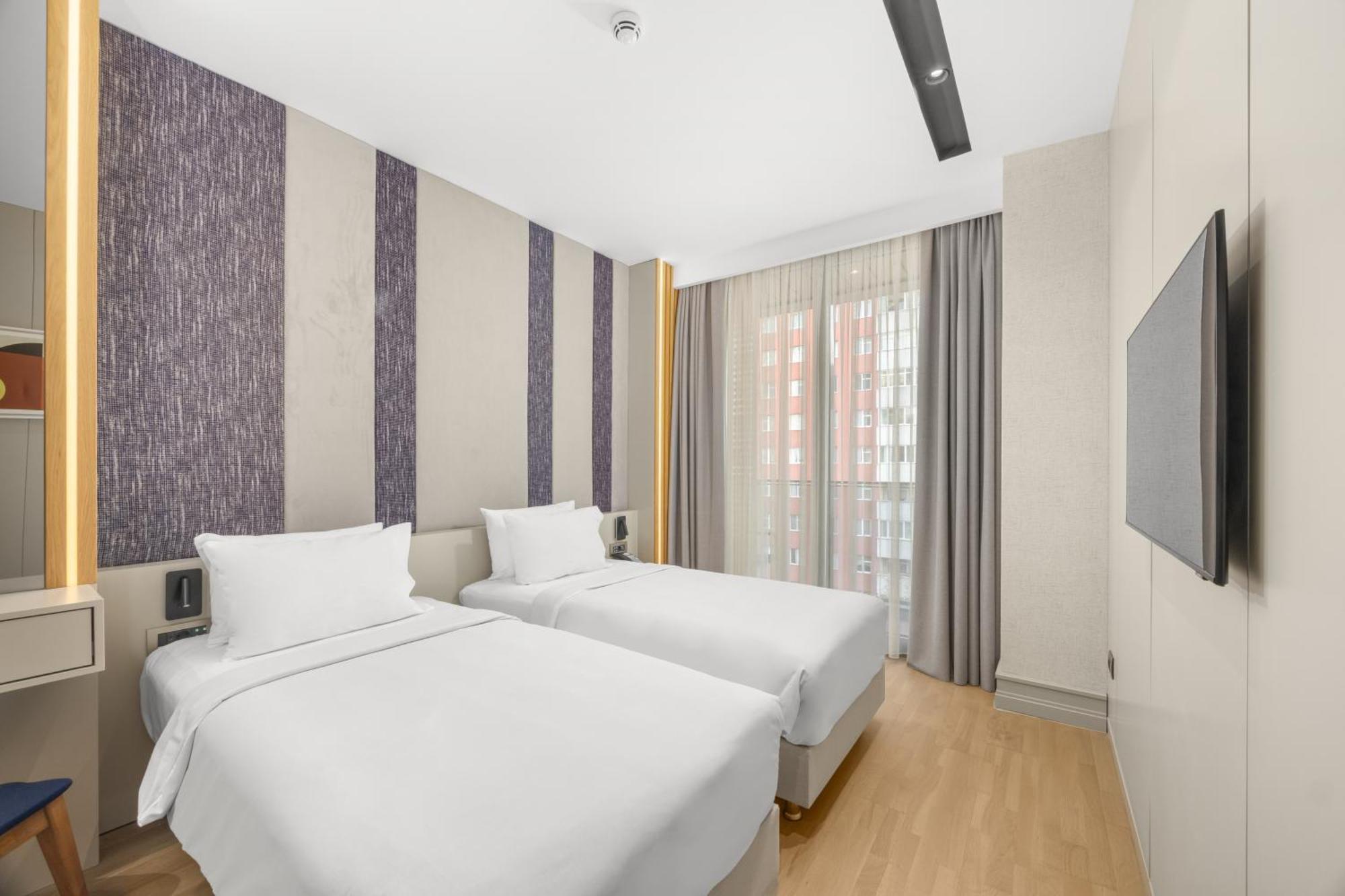 Holiday Inn Istanbul - Beylikduzu By Ihg — Fotoğraflar 1