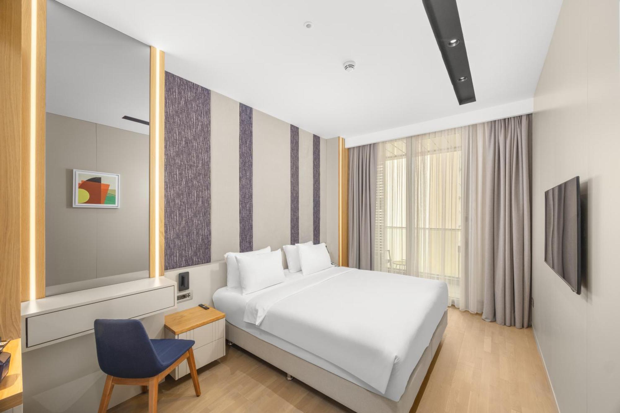 Holiday Inn Istanbul - Beylikduzu By Ihg — Fotoğraflar 3